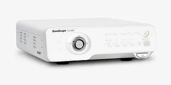 SonoScape HD-350 видеопроцессор эндоскопический