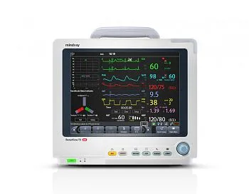 Монитор пациента Mindray BeneView T5
