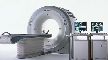 Canon Aquilion LB компьютерный томограф