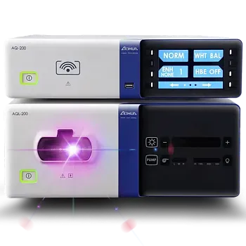 Aohua AQ-200 видеоэндоскопическая система