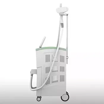 Диодный лазер для эпиляции BVLASER DEPI MAX