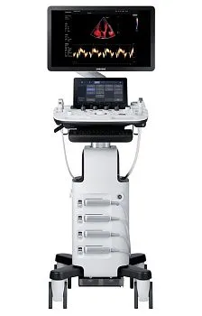 Samsung Medison HS40 УЗИ аппарат