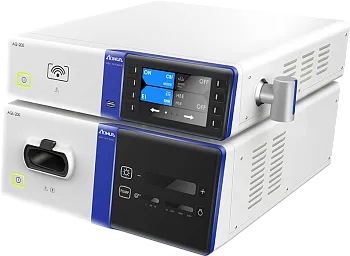 Aohua AQ-200 видеоэндоскопическая система