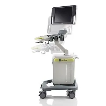 УЗИ аппарат Mindray DC-N3 Vet портативный ветеринарный 