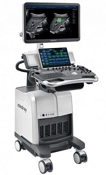 УЗИ аппарат Mindray DC-80 Exp