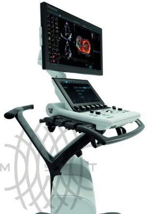 GE Vivid S70 УЗИ аппарат