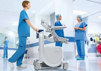 Ультразвуковой аппарат Canon (Toshiba) Xario 200G