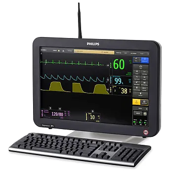 Philips Expression IP5 центральная мониторная станция