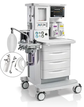 Наркозный аппарат Mindray WATO EX-35 Vet