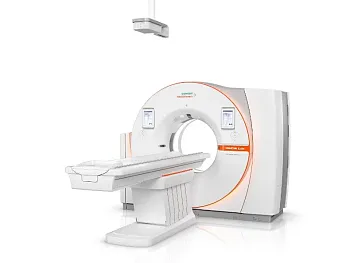Siemens SOMATOM X.cite Компьютерный томограф