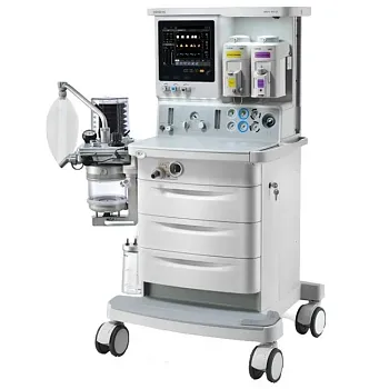 Наркозный аппарат WATO EX-65 NEW