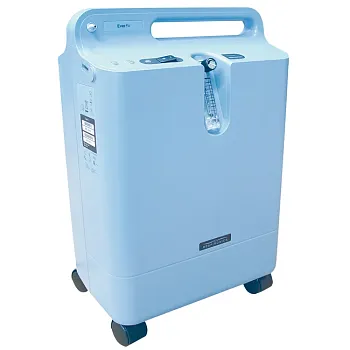 Philips Respironics EverFlo концентратор кислорода 
