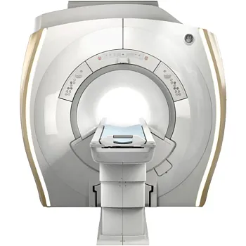 Магнитно-резонансный томограф GE Optima MR360