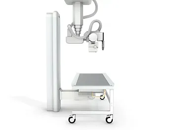 Рентгеновский аппарат Philips DigitalDiagnost C50