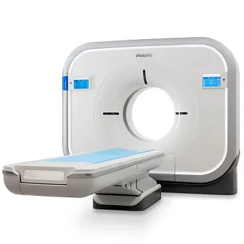 Компьютерный томограф Philips Incisive CT