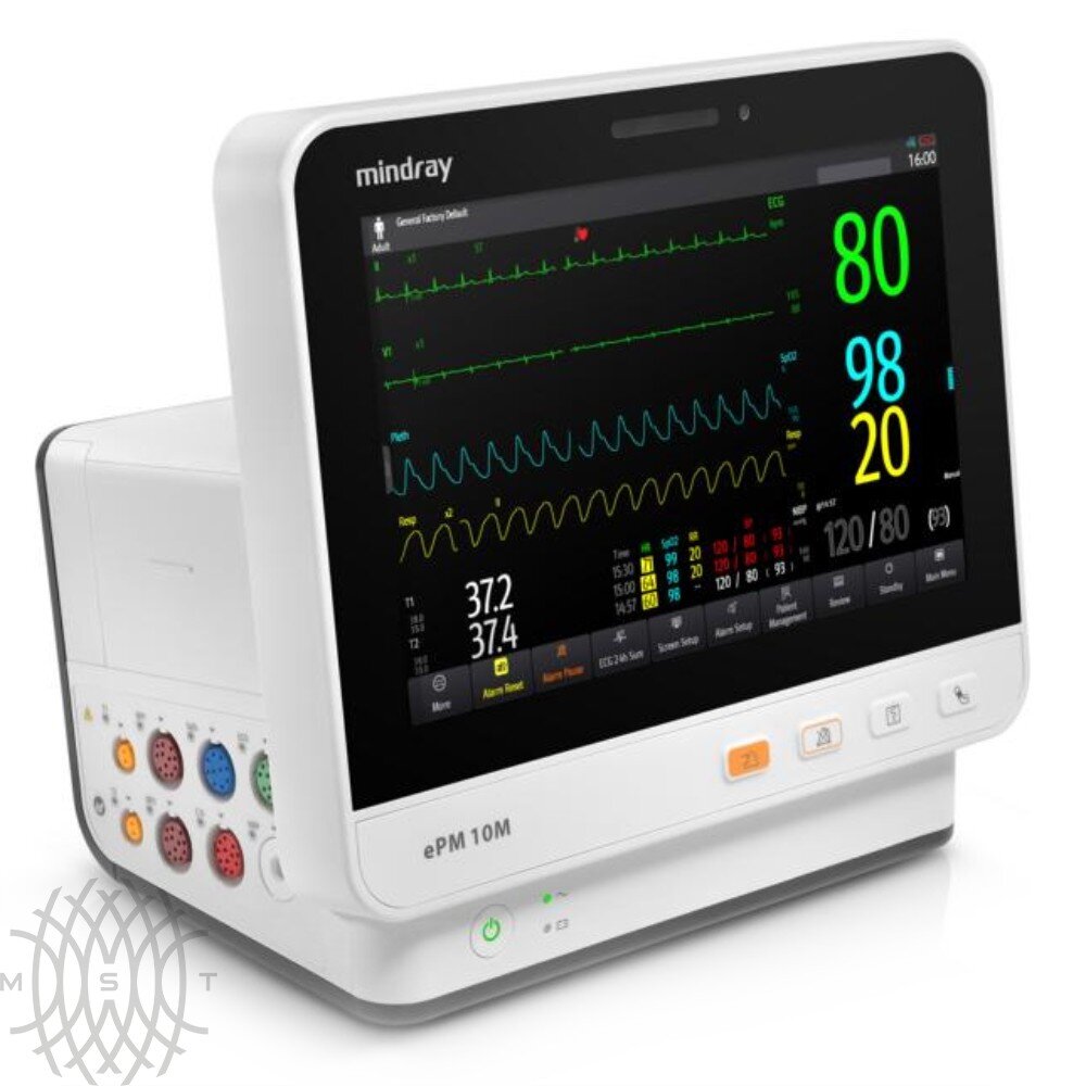 монитор пациента прикроватный ipm 12