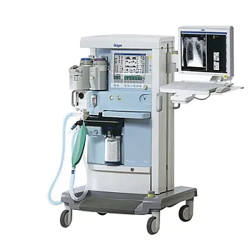 Draeger Primus Infinity анестезиологический комплекс