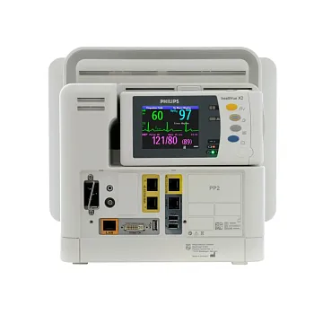 Монитор пациента прикроватный Philips IntelliVue X2