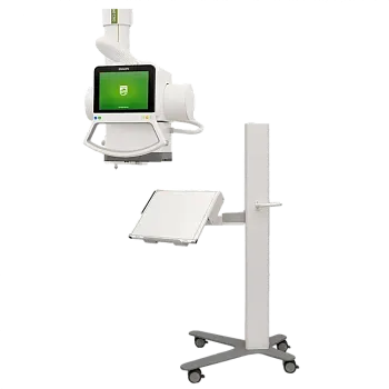 Рентгеновский аппарат Philips DigitalDiagnost C90