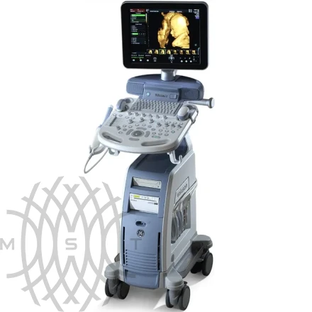 УЗИ аппарат GE HealthCare Voluson P8