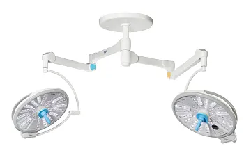 Хирургический светильник Draeger Polaris 600