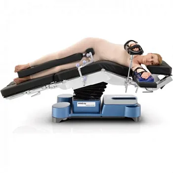 Mindray HyBase 8300/8500 операционный стол